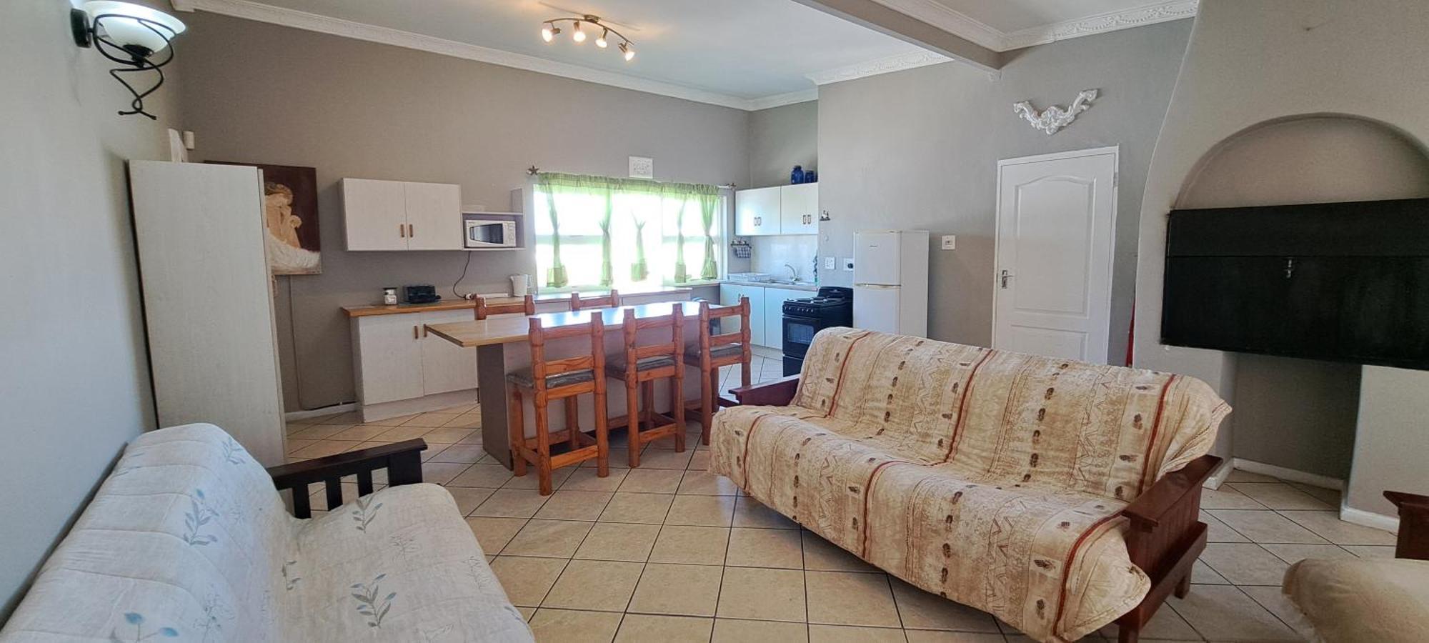 Raston Guest House Lambert's Bay Room photo