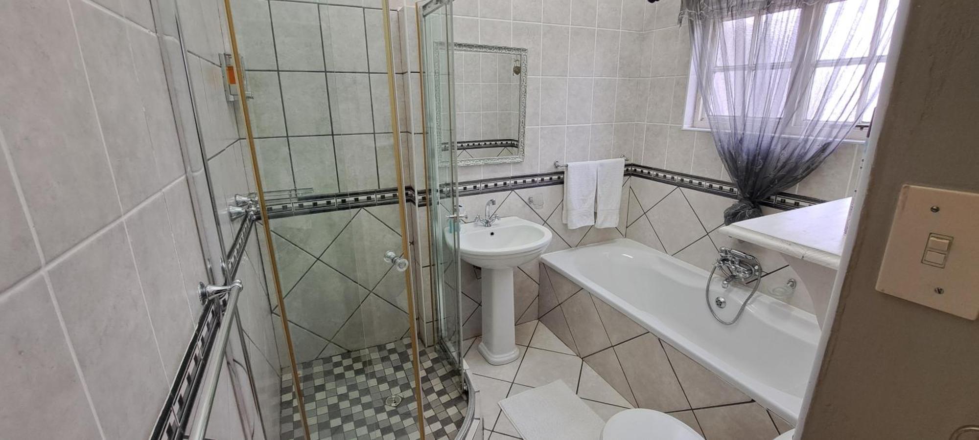 Raston Guest House Lambert's Bay Room photo
