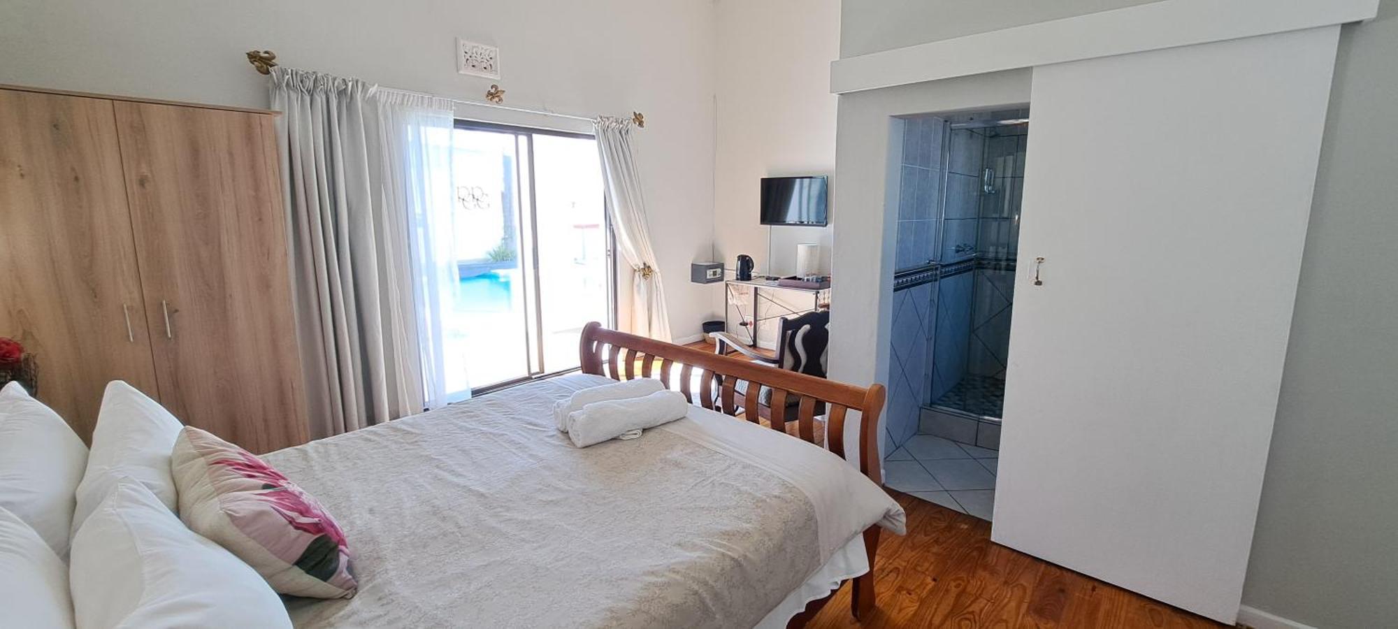 Raston Guest House Lambert's Bay Room photo