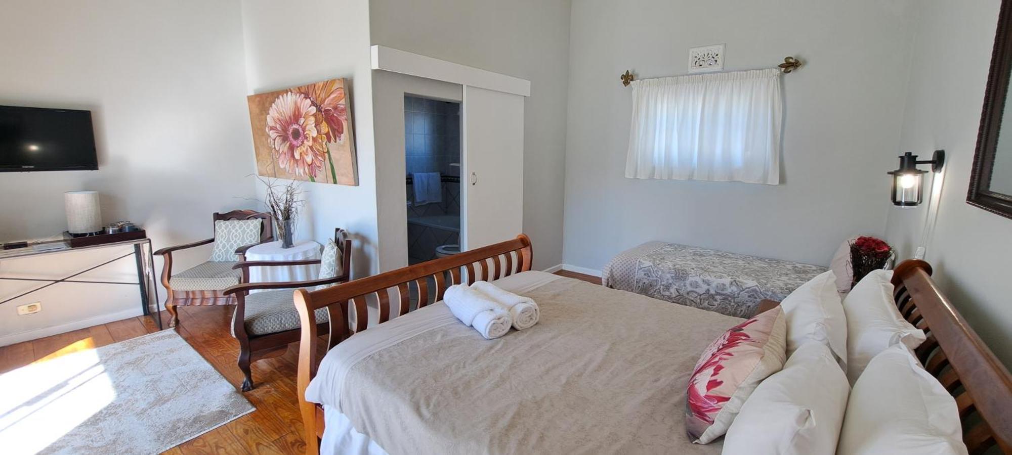 Raston Guest House Lambert's Bay Room photo