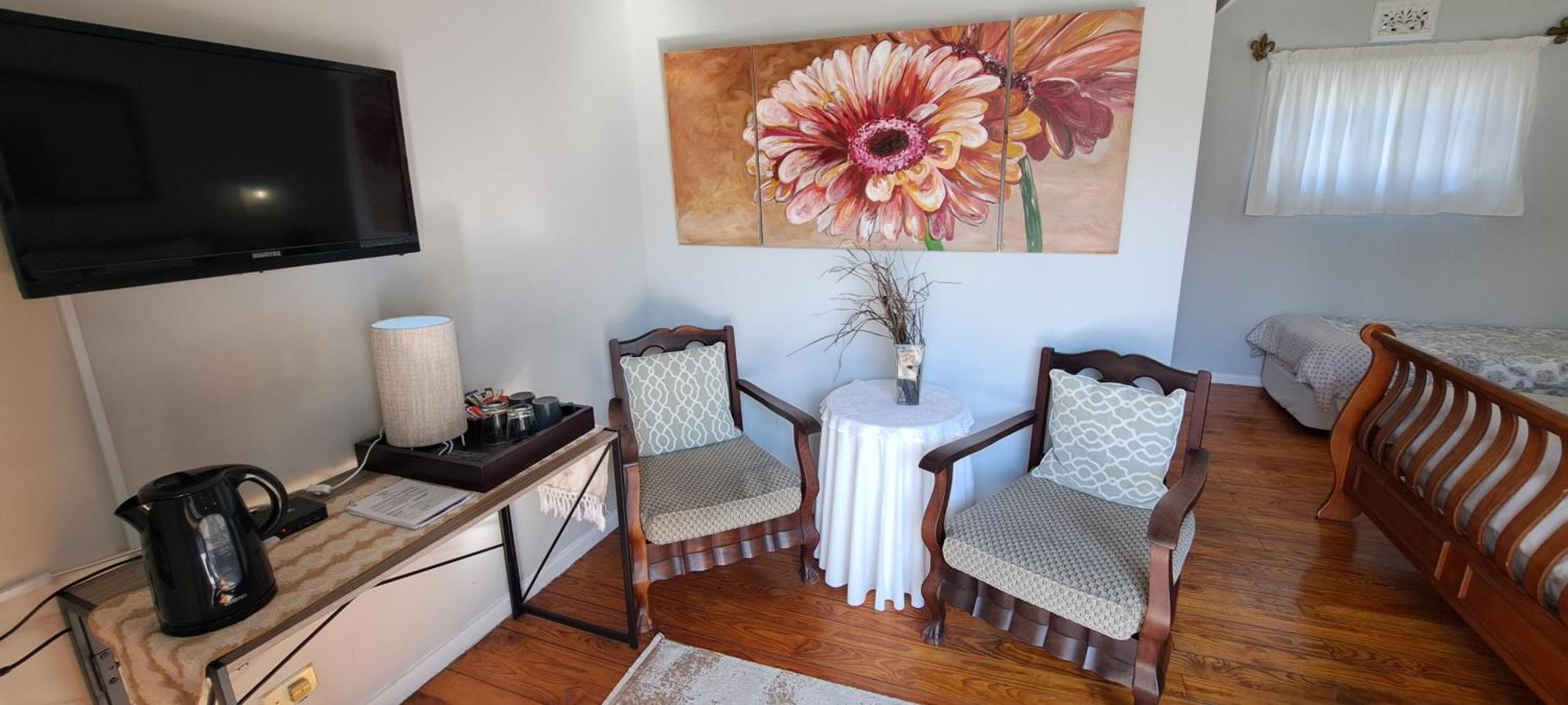 Raston Guest House Lambert's Bay Room photo